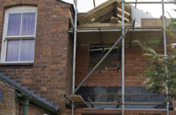 free Deppers Bridge home extension quotes